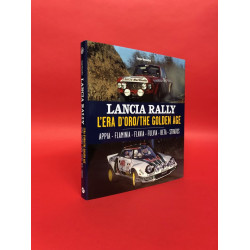 Lancia Rally - The Golden Age