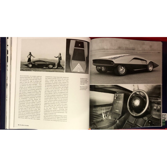 Lancia Rally - The Golden Age