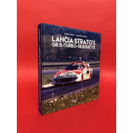 Lancia Stratos GR.5-Turbo-Silhouette