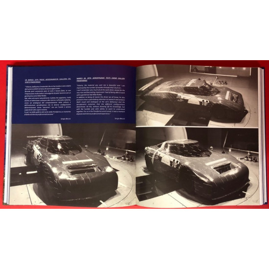 Lancia Stratos GR.5-Turbo-Silhouette