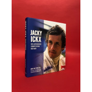 Jacky Ickx - His Authorised Competition History