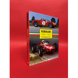 Ferrari 1960-1965 The Hallowed Years
