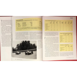 Ferrari 1960-1965 The Hallowed Years