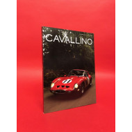 Cavallino Magazine No 252 Dec 2022 / January 2023