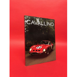 Cavallino Magazine No 252 Dec 2022 / January 2023 Cavallino Magazine No 252 Dec 2022 / January 2023