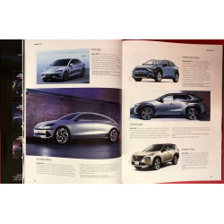 L'Annee Automobile Year 70  2022/2023