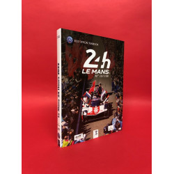 Le Mans 24 Hours 2022 Official Yearbook English Edition