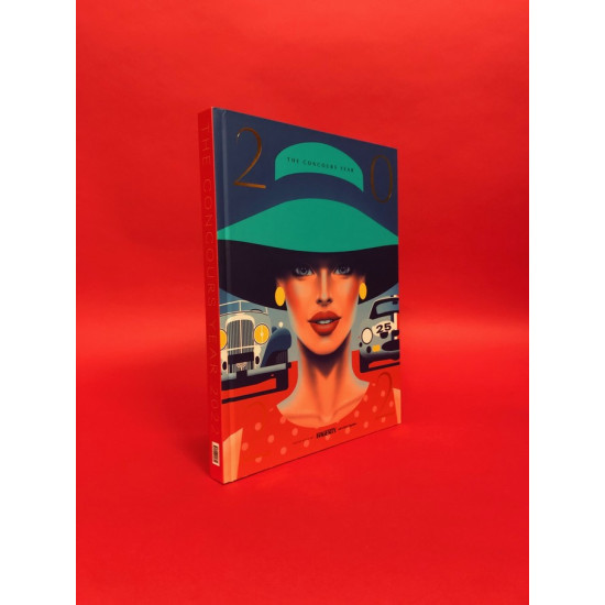 The Concours Year 2022