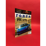 Forza Magazine Number 203 February 2023