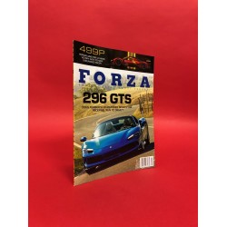 Forza Magazine Number 203 February 2023