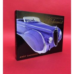 The Automotive Alchemist