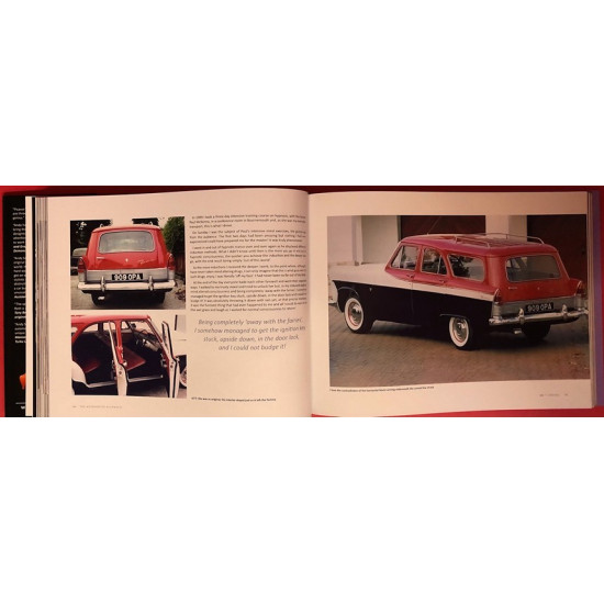 The Automotive Alchemist