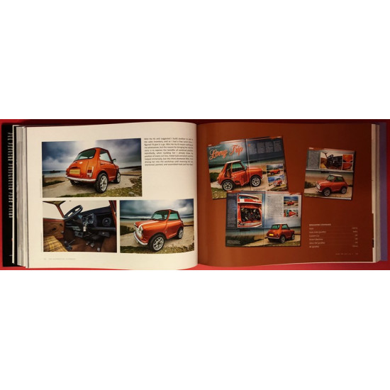 The Automotive Alchemist