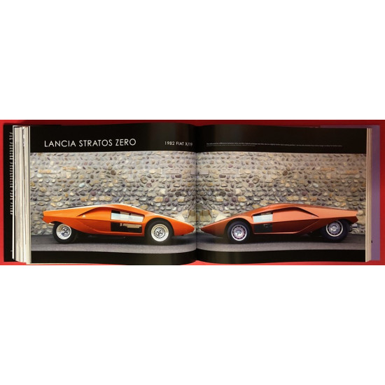 The Automotive Alchemist