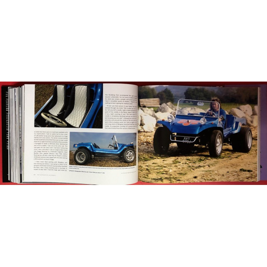 The Automotive Alchemist