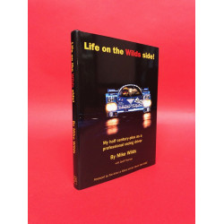 Life on the Wilds side!