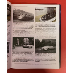 Porsche Special Editions