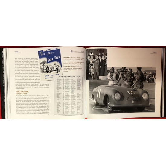 Forty Six - The Birth of Porsche Motorsport