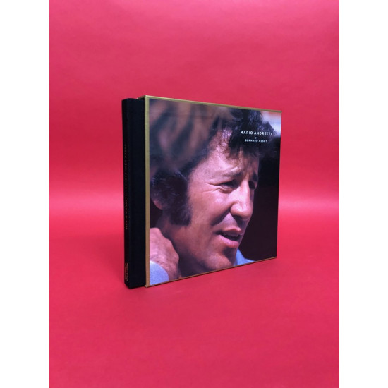 Mario Andretti Mario Andretti