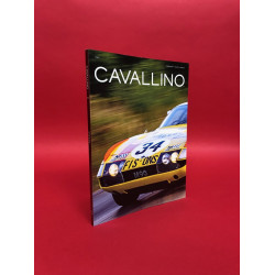 Cavallino Magazine No 253 Feb / Mar 2023 Cavallino Magazine No 253 Feb / Mar 2023