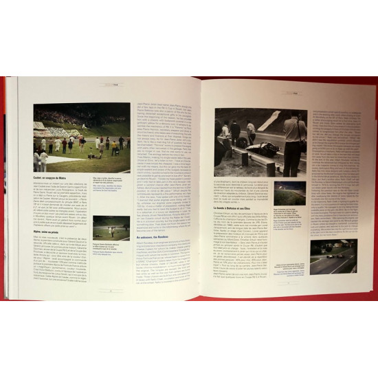 Week-end A Rouen 1968