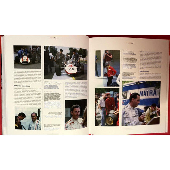 Week-end A Rouen 1968