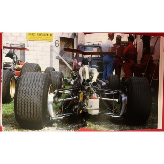 Week-end A Rouen 1968