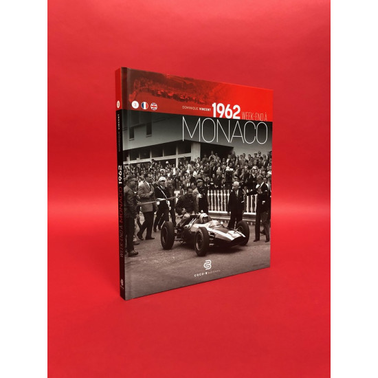 Week-end A Monaco 1962 Week-end A Monaco 1962