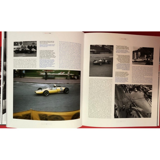 Week-end A Monaco 1962 Week-end A Monaco 1962