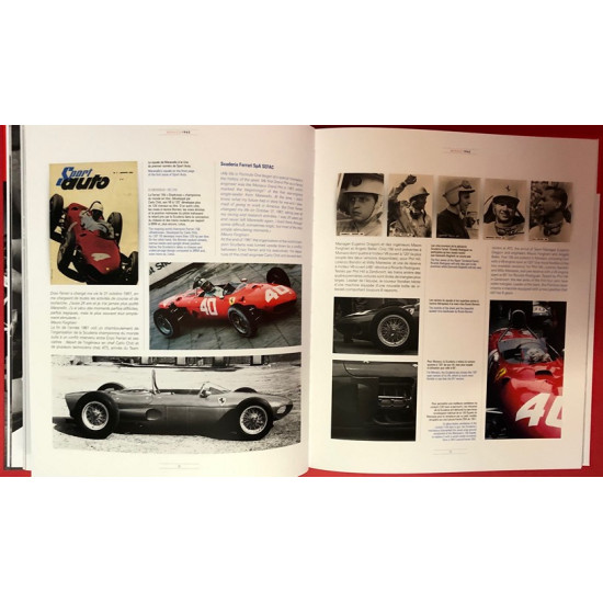 Week-end A Monaco 1962 Week-end A Monaco 1962