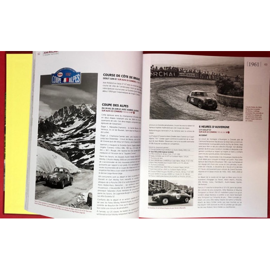 Jean Rolland - L'epopee inachevee