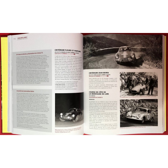 Jean Rolland - L'epopee inachevee