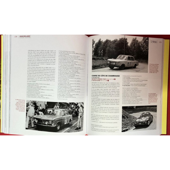 Jean Rolland - L'epopee inachevee