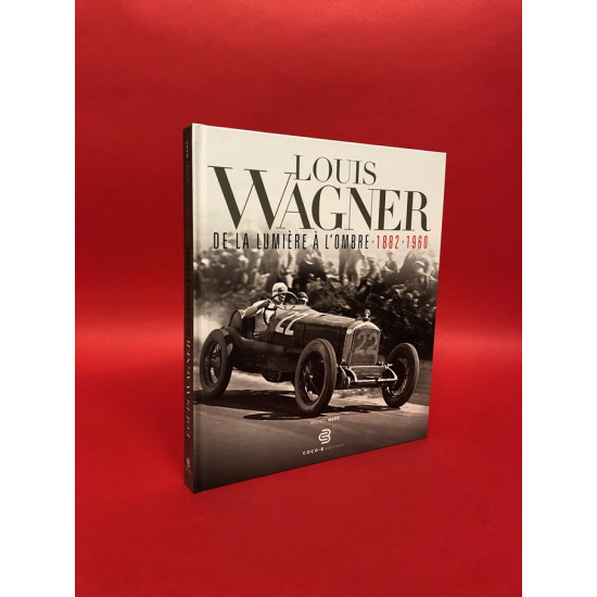 Louis Wagner - De la Lumiere a l'Ombre 1882 . 1960