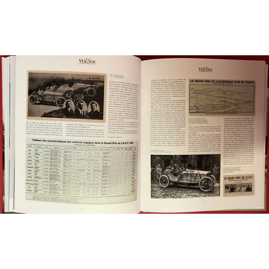 Louis Wagner - De la Lumiere a l'Ombre 1882 . 1960