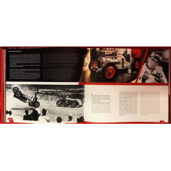 Honda Sports Story - Road to the Red Zone Volume 2 Honda Sports Story - Road to the Red Zone Volume 2