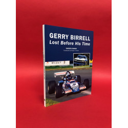 Gerry Birrell - Lost Before His Time