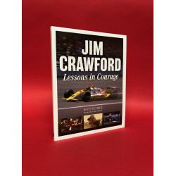 Jim Crawford - Lessons in Courage