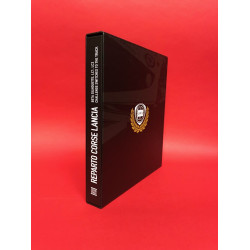 Reparto Lancia Corse - Beta Silhouette, LC1, LC2. Challenge Switches to the Track Reparto Lancia Corse - Beta Silhouette, LC1, LC2. Challenge Switches to the Track