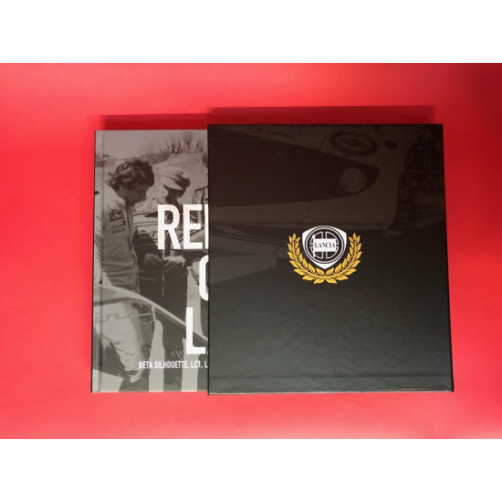 Reparto Lancia Corse - Beta Silhouette, LC1, LC2. Challenge Switches to the Track Reparto Lancia Corse - Beta Silhouette, LC1, LC2. Challenge Switches to the Track