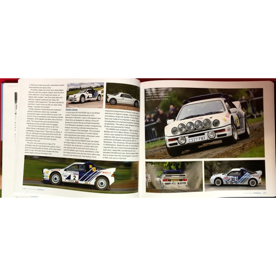 Encyclopaedia Britalicar - The Story of British Cars & Italian Design Encyclopaedia Britalicar - The Story of British Cars & Italian Design