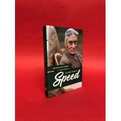 My Thirty Years Of Speed - Sir Malcolm Campbell