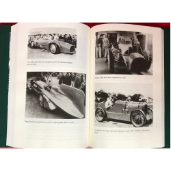 My Thirty Years Of Speed - Sir Malcolm Campbell My Thirty Years Of Speed - Sir Malcolm Campbell