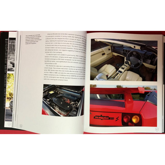 Lamborghini - 60 Years