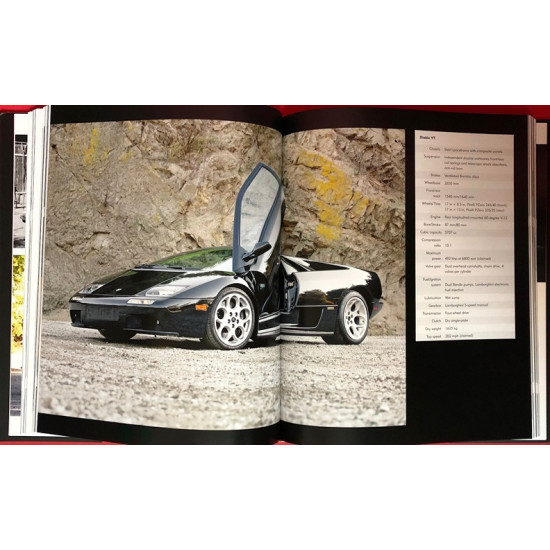 Lamborghini - 60 Years