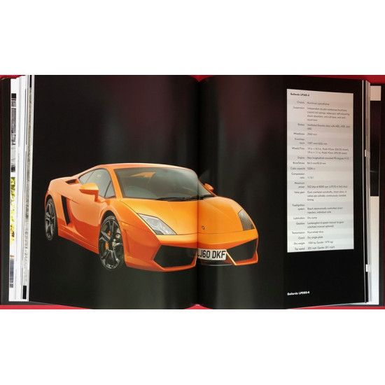 Lamborghini - 60 Years