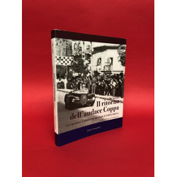 Il ritorno dell'audace Coppa