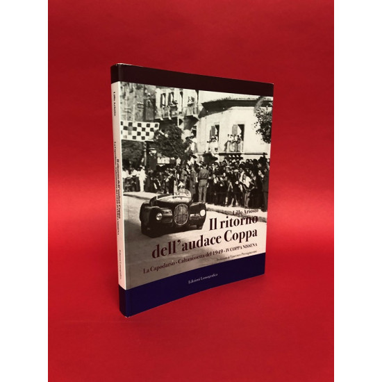 Il ritorno dell'audace Coppa