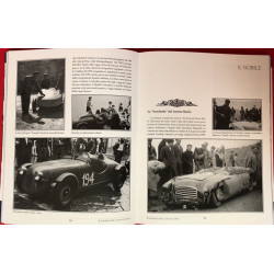 Il ritorno dell'audace Coppa