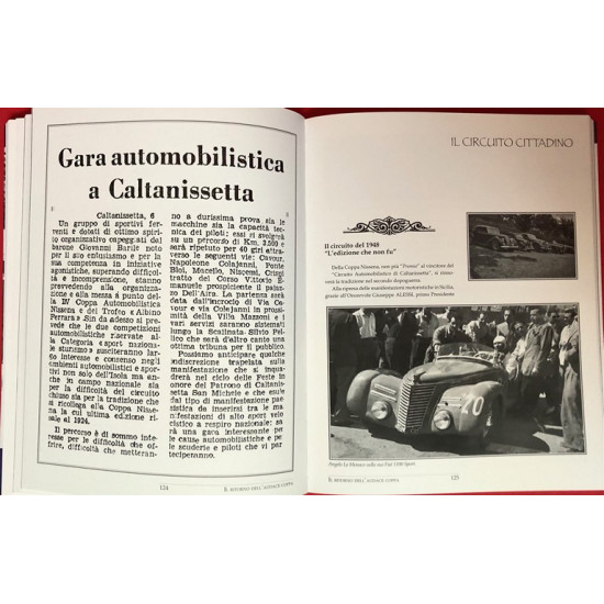 Il ritorno dell'audace Coppa